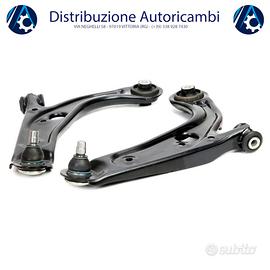 Kit braccio oscillante per Panda 3 Serie