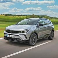 Ricambi opel grandland 2023-2024-2025