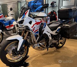 Honda CRF1100L Africa Twin ADVENTURE SPORT DCT KIT