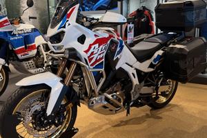 Honda CRF1100L Africa Twin ADVENTURE SPORT DCT KIT