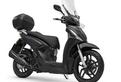 Kymco People S 125 INTERAMENTE FINANZIABILE CON MI