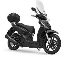 Kymco People S 125 INTERAMENTE FINANZIABILE CON MI