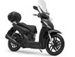 Kymco People S 125 INTERAMENTE FINANZIABILE CON MI