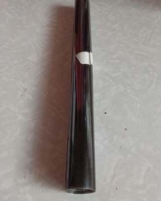 Pellicola oscurante fari