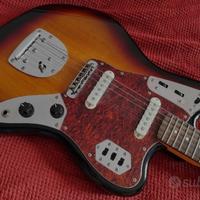 Squier Jaguar