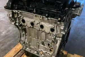 MOTORE KM0 CITROEN 16 16V 5FS 5FX DS3 DS4