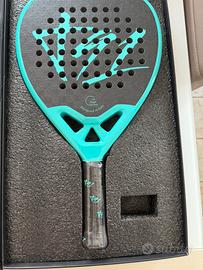 Racchetta da padel T91