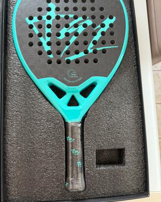Racchetta da padel T91