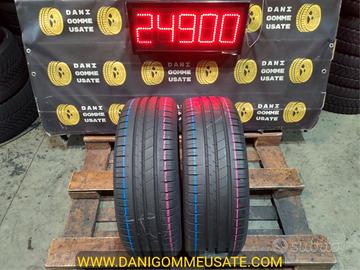 2 GOMME 185 55 15 ESTIVE GOODYEAR AL 80%