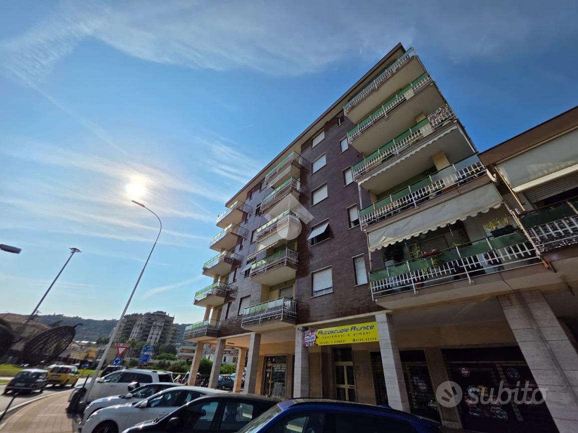 Apartment in Arma, Provincia di Imperia - Vista 5