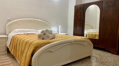 Appartamento bilocale disponibile al mare