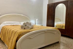 Appartamento bilocale disponibile al mare