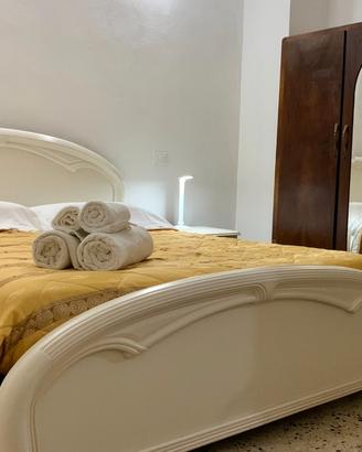 Appartamento bilocale disponibile al mare