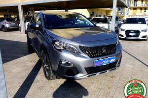 PEUGEOT 3008 BlueHDi 130 S&S EAT8 Allure