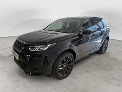 Land Rover Discovery Sport 2.0 TD4 163 CV AWD...