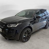 Land Rover Discovery Sport 2.0 TD4 163 CV AWD...