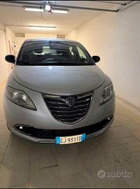 Lancia Ypsilon 2ª Serie – Tenuta maniacalmente