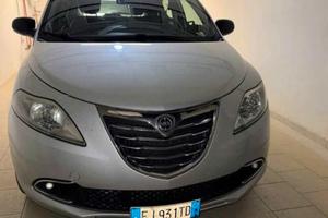 Lancia Ypsilon 2ª Serie – Tenuta maniacalmente