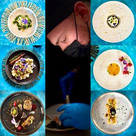 Executive chef