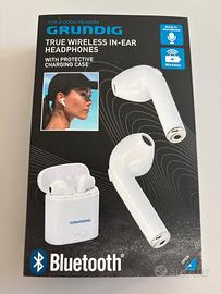 Auricolari Grundig