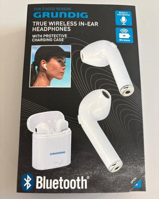 Auricolari Grundig