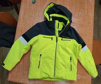  completo sci ragazzo 13/ 14 anni 