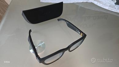 audio glasses Bose Frames Alto trattabili