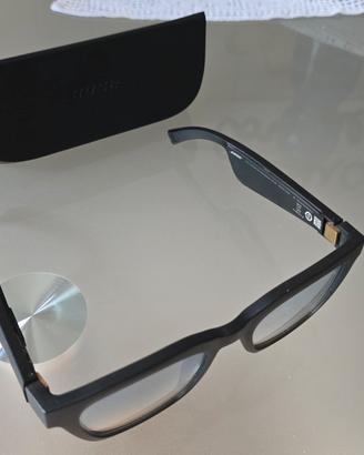audio glasses Bose Frames Alto trattabili