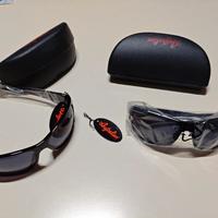 Occhiali da sole Australian nuovi - 2 paia