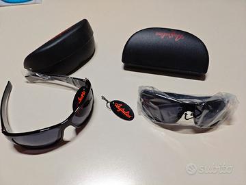 Occhiali da sole Australian nuovi - 2 paia