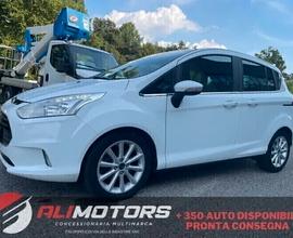 Ford B-Max 1.4 90 CV*Neopatentati*