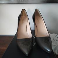 Scarpe Prada, tacco 11