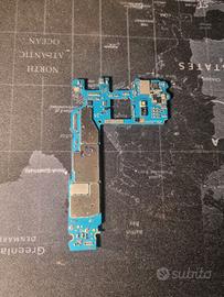 Scheda madre Samsung s7 Edge