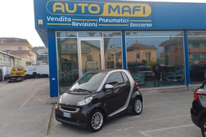 Smart ForTwo 1000 52 kW coupé passion