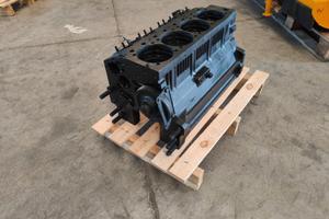 Monoblocco Motore Same Explorer 4 Cilindri