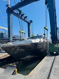 Pershing 62 - eccellenti condizioni