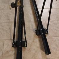 porta bici da tetto marca peruzzo 