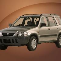 Ricambi auto NUOVI Honda Crv dal 1997 al 2002