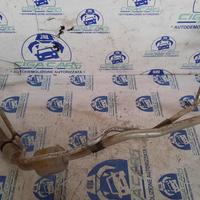 OPEL CORSA 2015 - TUNI ARIA CONDIZIONATA