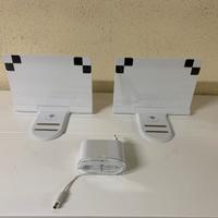 Base di ricarica per Dyson 360 heurist