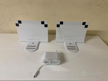 Base di ricarica per Dyson 360 heurist