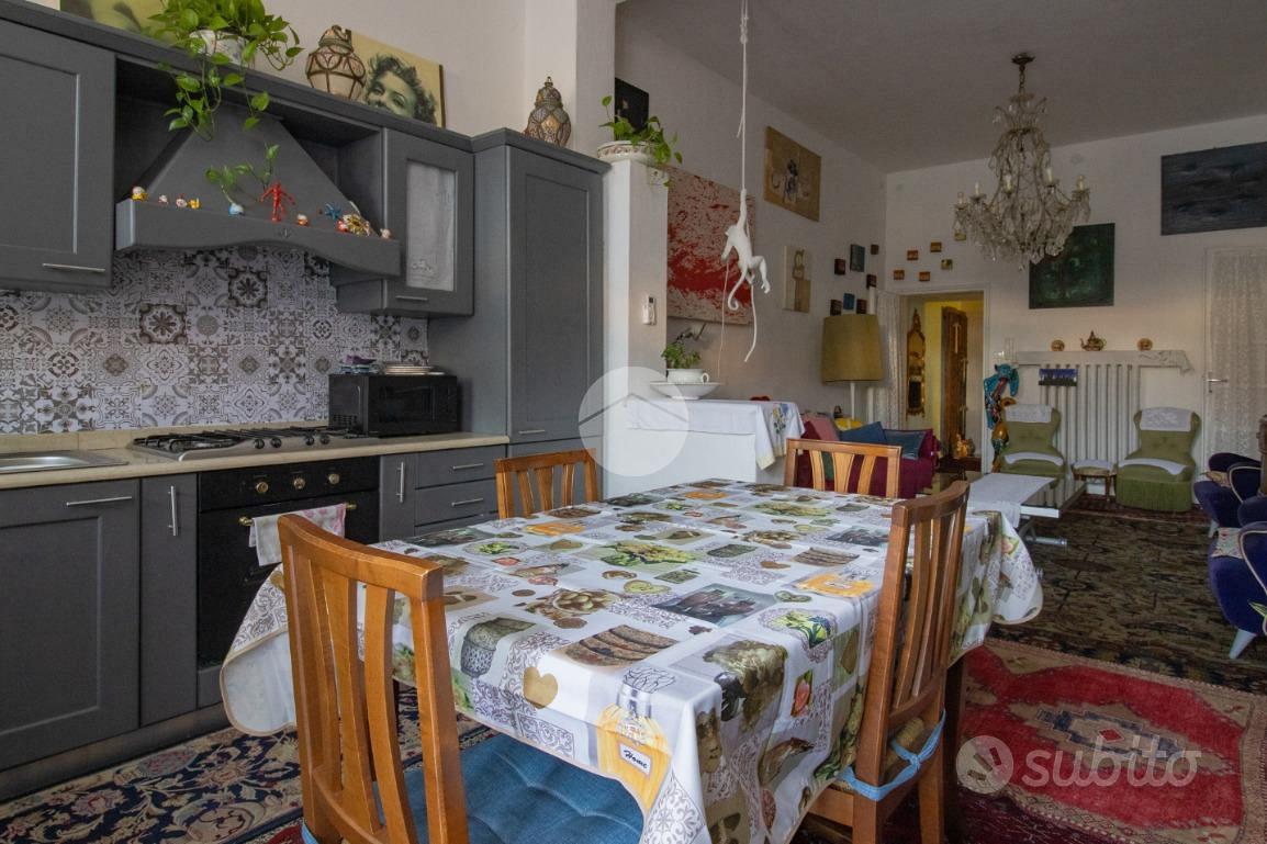 Appartamento – Concesio, San Vigilio - Vista 2