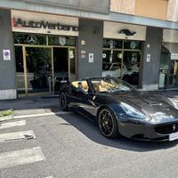 FERRARI California DCT F1-Daytona-Ufficiale-Came