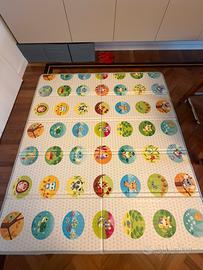 Tappeto gioco