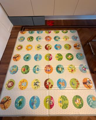 Tappeto gioco