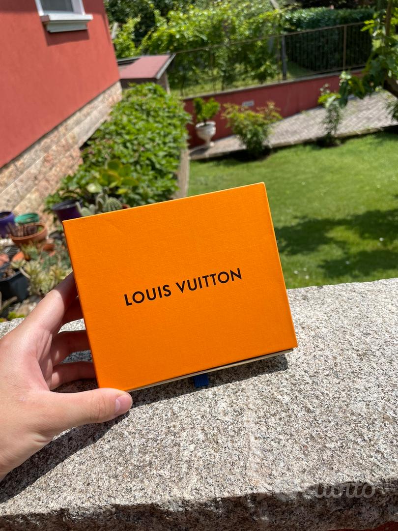 Porta tessere Louis Vuitton - Abbigliamento e Accessori In vendita