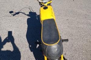 moto d'epoca 