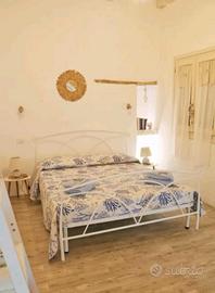 Casa vacanze centro storico Sant'Antioco