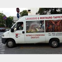 Lavaggio tappeti gorizia, pulizia tappeti