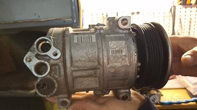 compressore clima. alfa /fiat/lancia benzina 